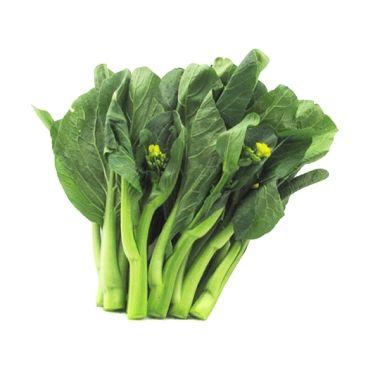 菜心 