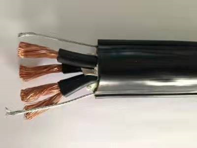 新疆电线电缆