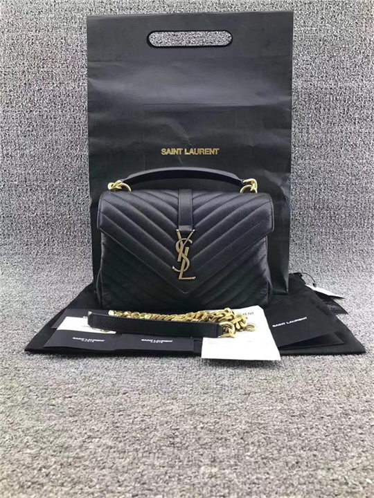 哈尔滨名包回收之YSL 