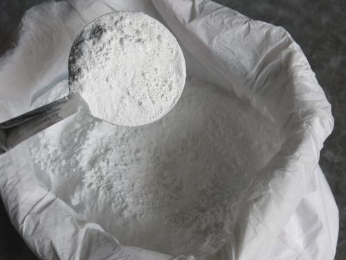 湖南硫酸钡价格