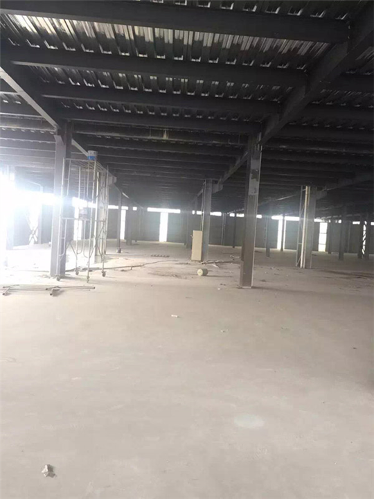 南京钢结构工程公司 