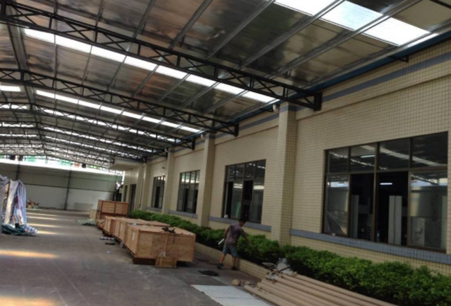 钢结构工程-嘉兴车间钢结构平台搭建公司电话 