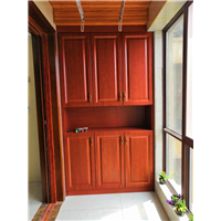 禹州全屋定制