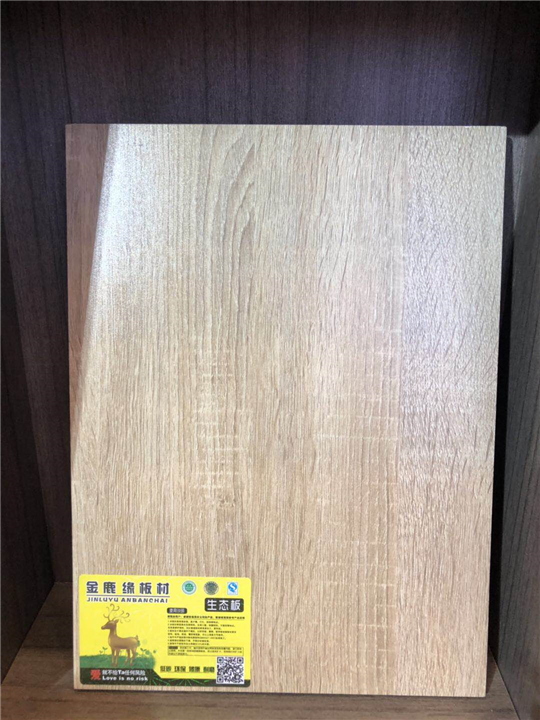 禹州生态板