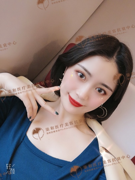 长沙网红整形