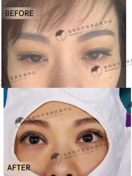长沙柒和医疗美容