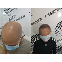 广西纹发，南宁纹发