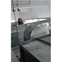 新余通风管道 