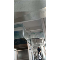新余排烟罩 