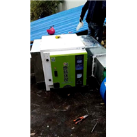 新余油烟净化器 