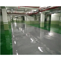 佛山车间地坪费用 