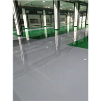 深圳车间地坪报价 