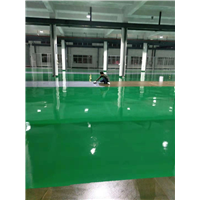 广州车间地坪价格 