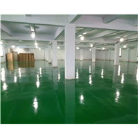 徐闻车间地坪价格
