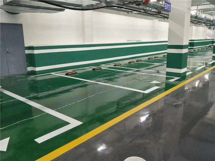 湛江环氧地坪售价