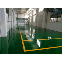 湛江车间地坪经销商 