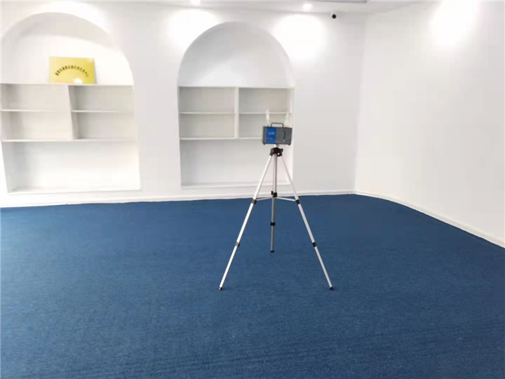 优胜个性学室内空气治理