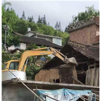 房屋翻新改造拆旧拆除 