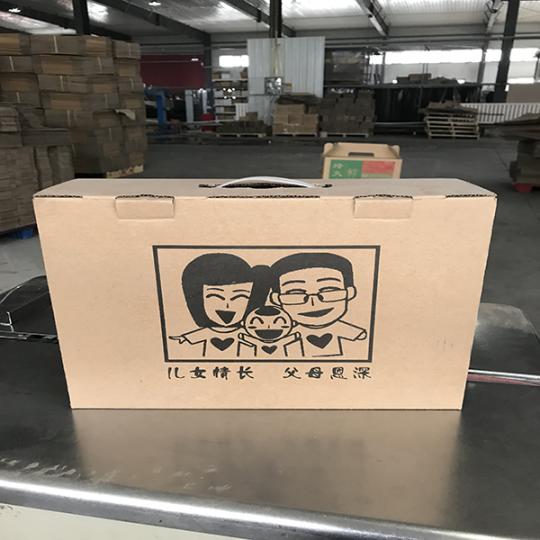 新疆纸箱厂家 