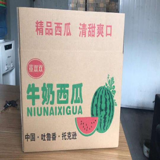新疆纸箱包装系列包装 