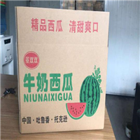 新疆纸箱包装系列包装
