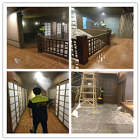 益阳日本料理店治理 
