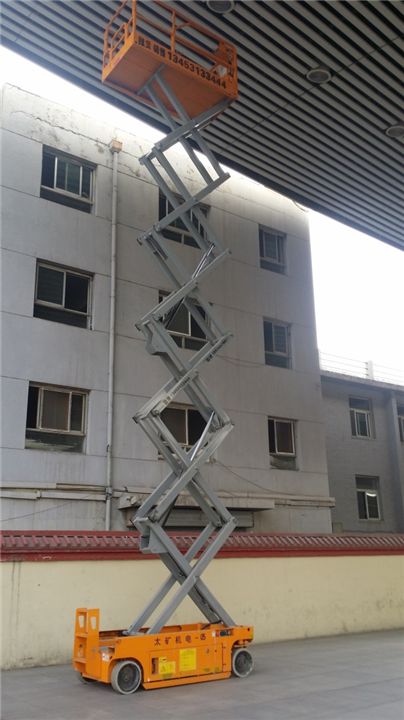 乌兰察布升降机出租
