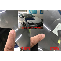江阴能手车身修复、汽车免喷漆