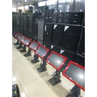 济南高价回收KTV用品