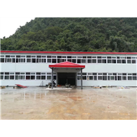 杭州活动房搭建