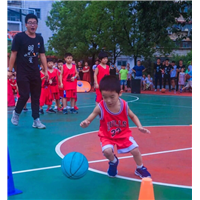 驻马店青少年篮球足球培训 