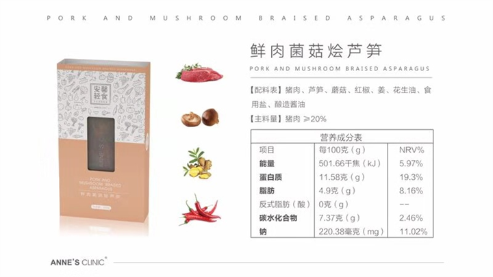 安馨3021减肥产品 