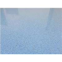 青海环氧平涂地坪 