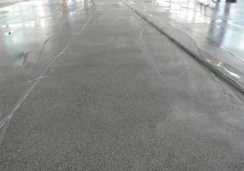 西宁水泥密封固化地坪 