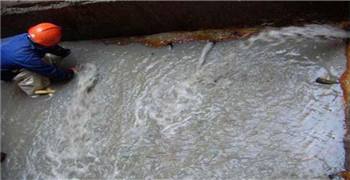 南沙区防水公司