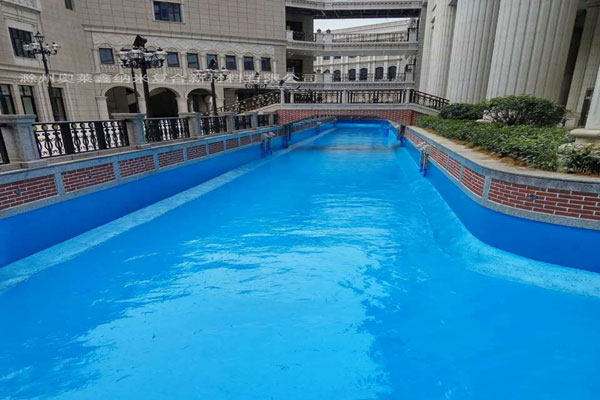 广州防水价格