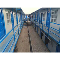 郑州住人集装箱房厂家