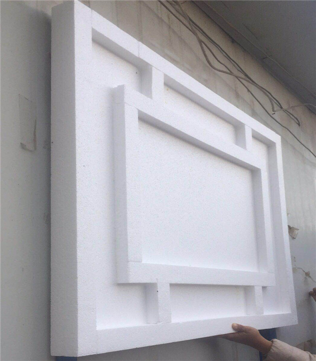 西宁GRC构件厂家 