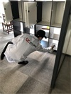 赣州除甲醛——猪八戒园区 