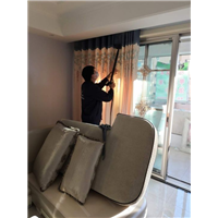 阜南除甲醛 