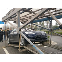 新疆小轿车托运容易出现的问题