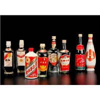 桂林老酒回收