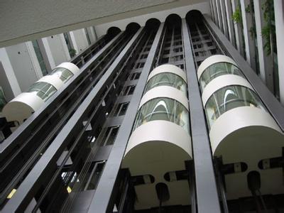 中山电梯回收
