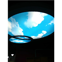 广东软膜天花制作