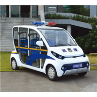 广西电动巡逻车2019全新价格 