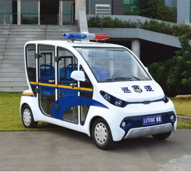 广西电动巡逻车2019全新价格 