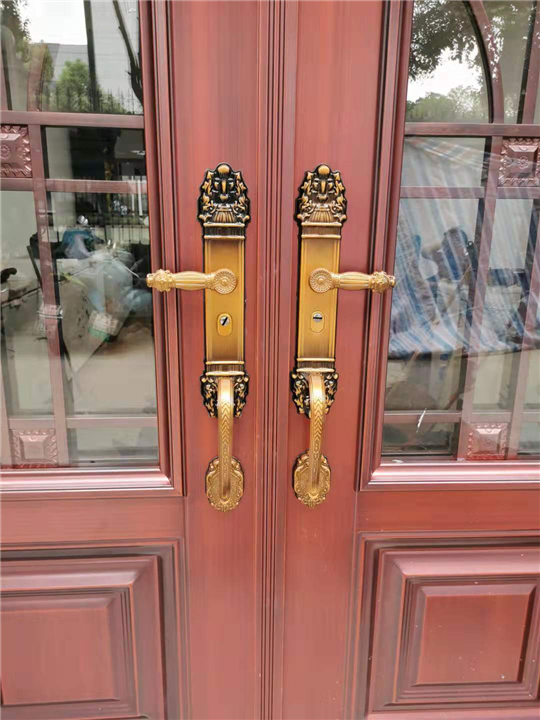 南昌换锁芯