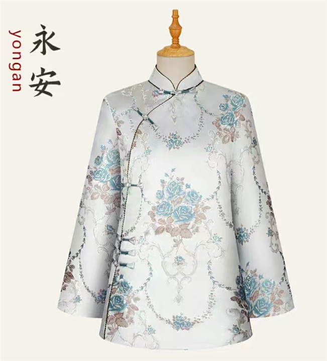 杭州骨灰盒寿衣花圈哪里有卖