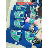 贵州安顺名族服饰厂家生产 