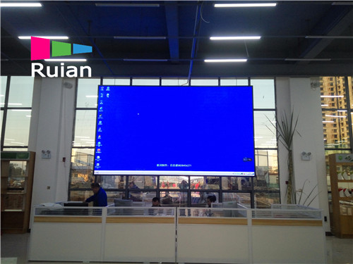 LED显示屏维修 